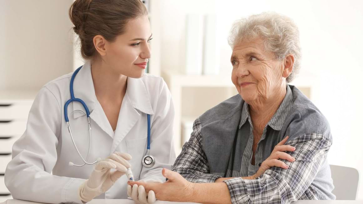 Factorii de risc si complicatiile in diabetul zaharat